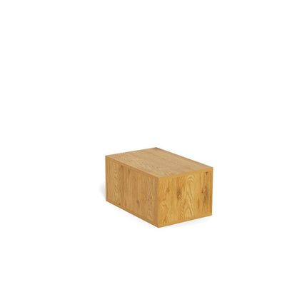 Bedside Table Palmdale - Beige
