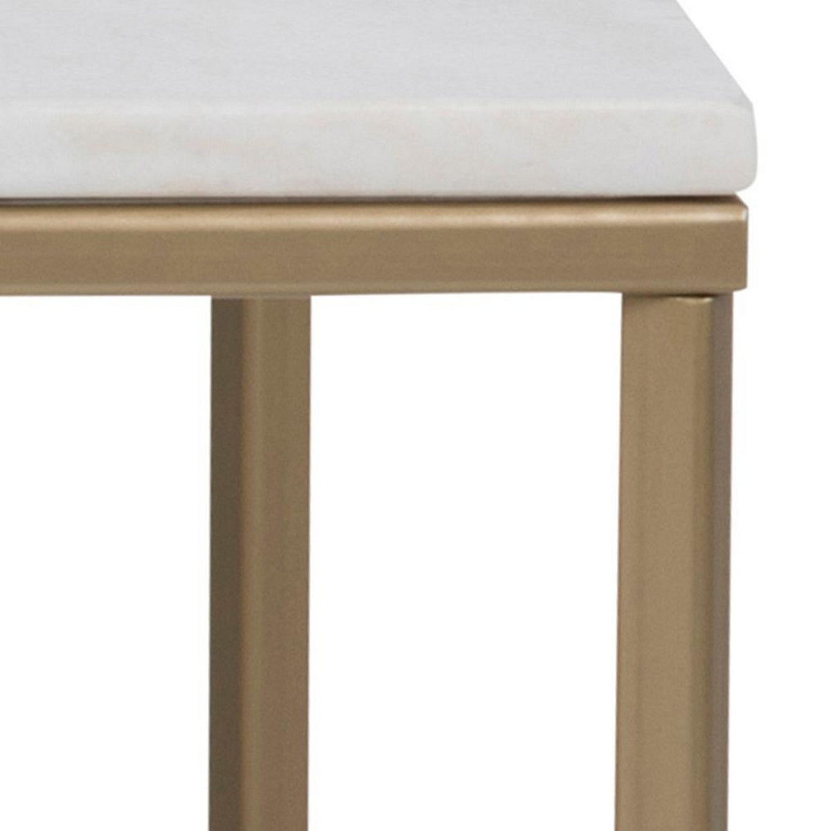 Coffee Table Alisma - Marble Guangxi