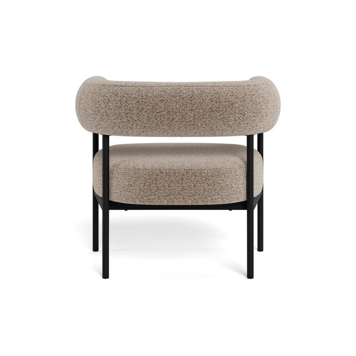 Lounge Chair Oakfield - Beige