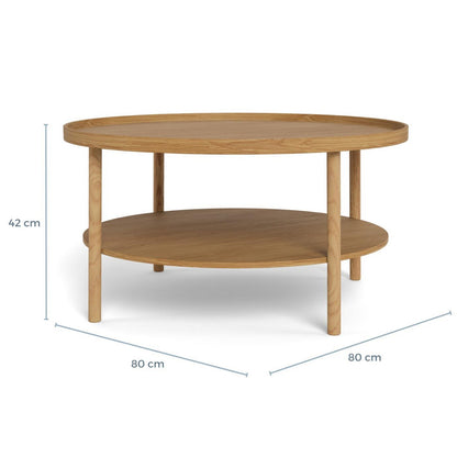 Сoffee Table Banbury - Beige