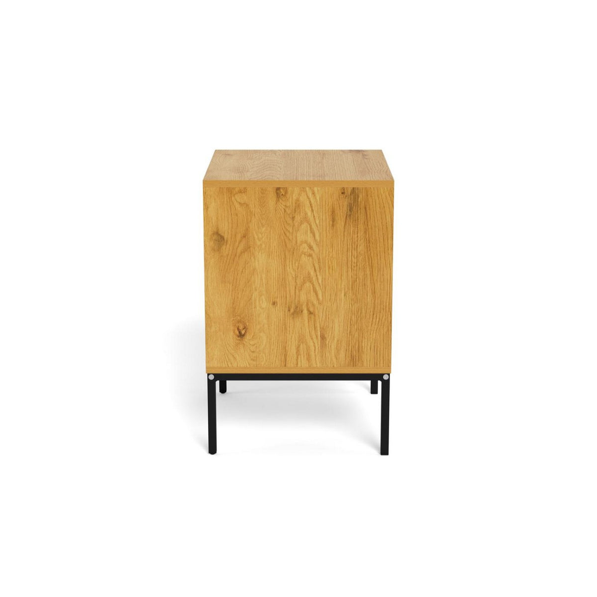 Bedside Table Palmdale - Beige