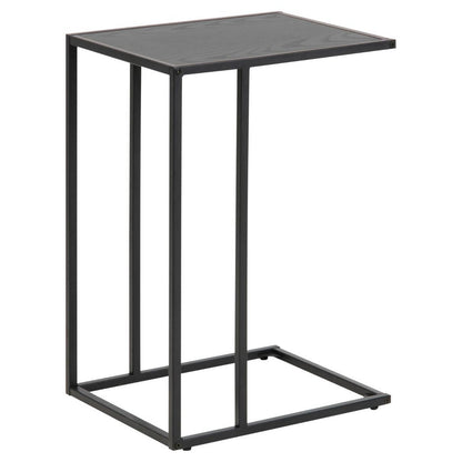 Side Table Seaford - Black