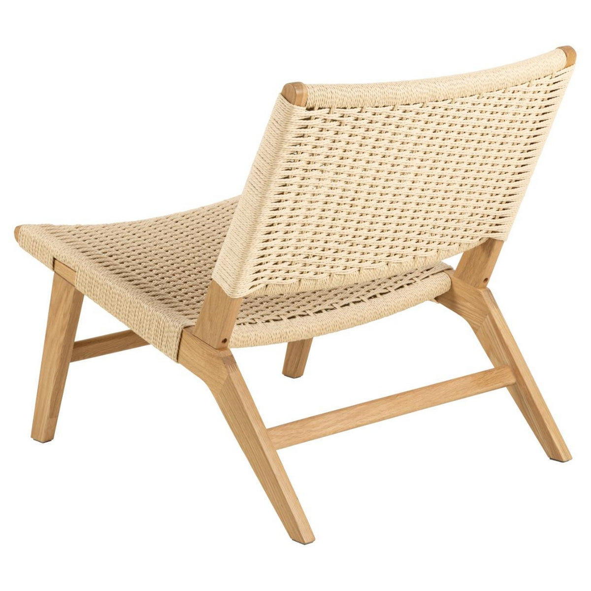 Lounge Chair Carson - Beige