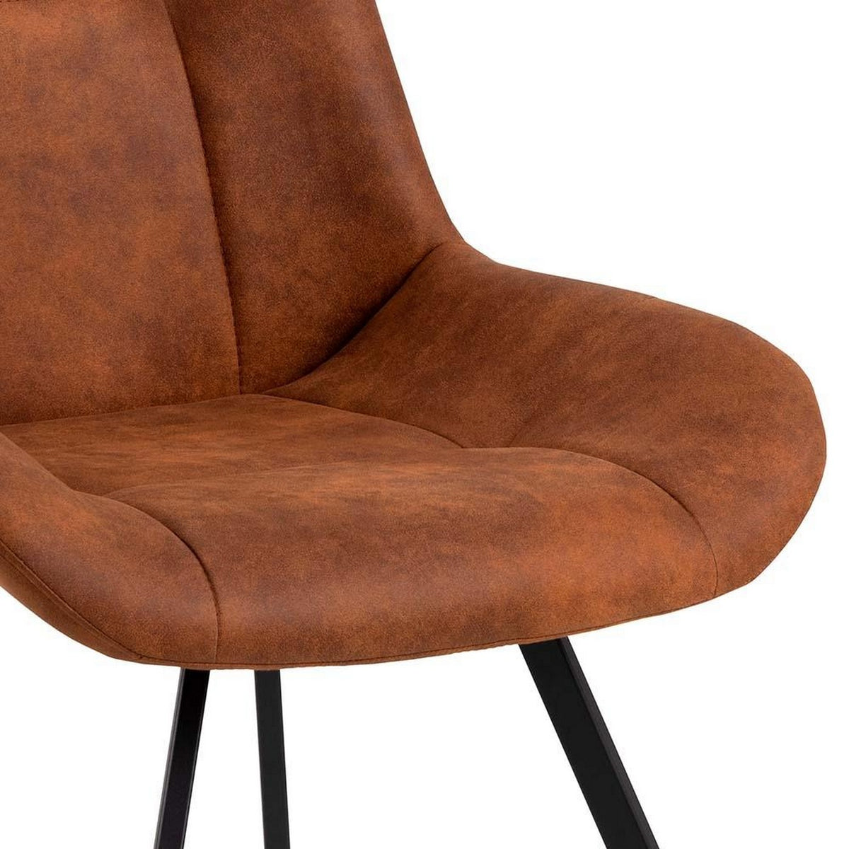 Dining Chair Waylor - Brown