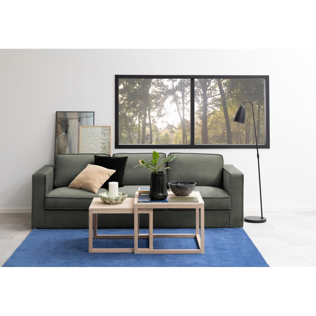Сoffee Table Cornus - Beige