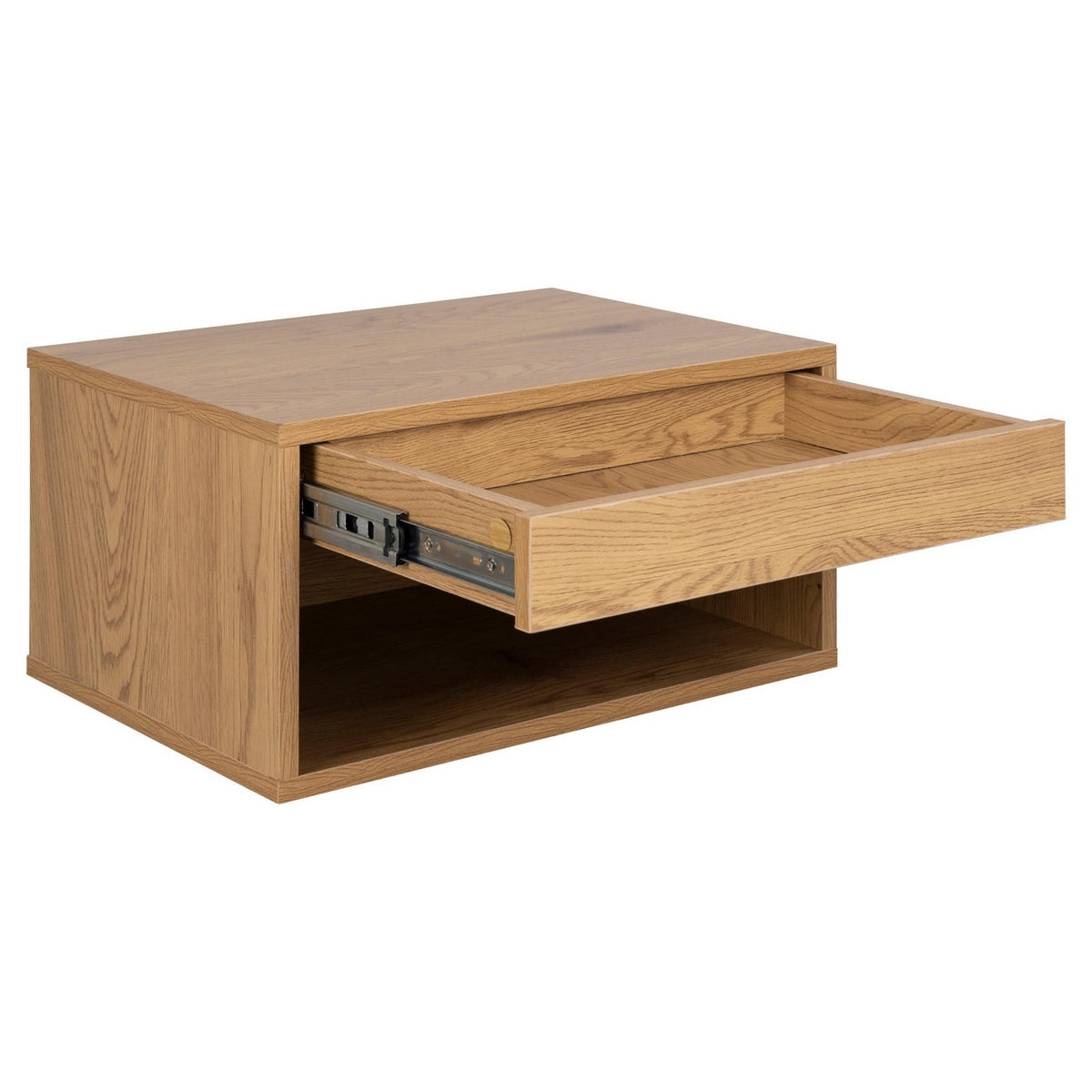 Bedside Table Cholet - Beige