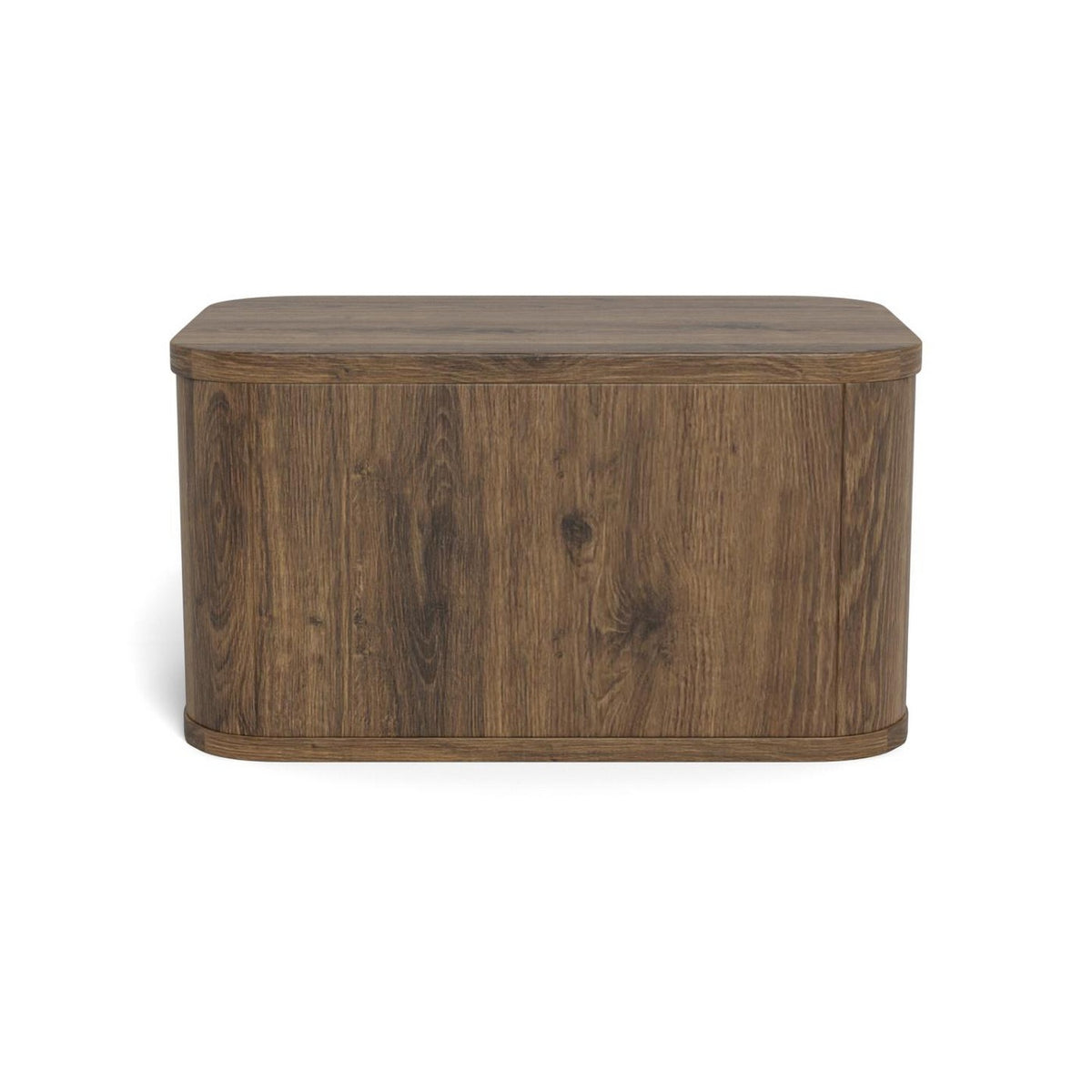 Bedside Table Atmore - Brown