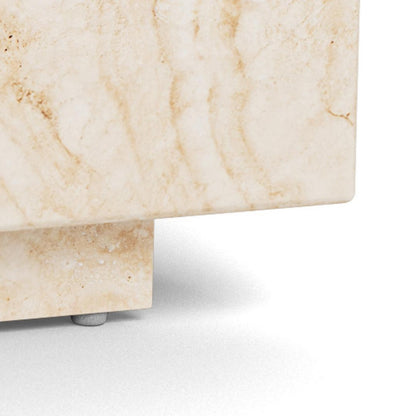 Сoffee Table Dice - Beige