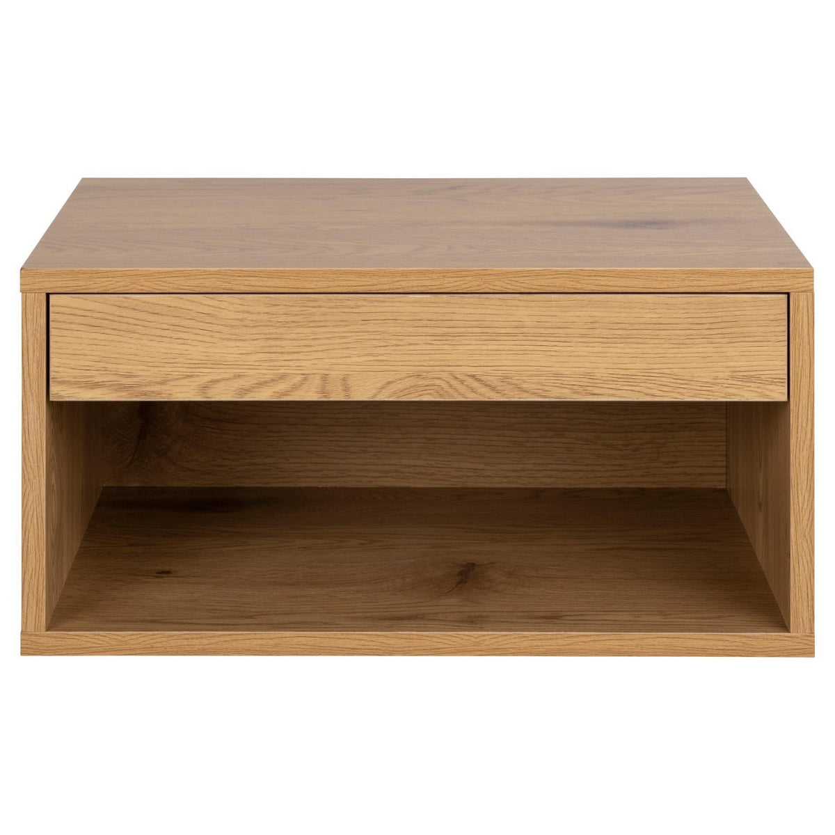 Bedside Table Cholet - Beige