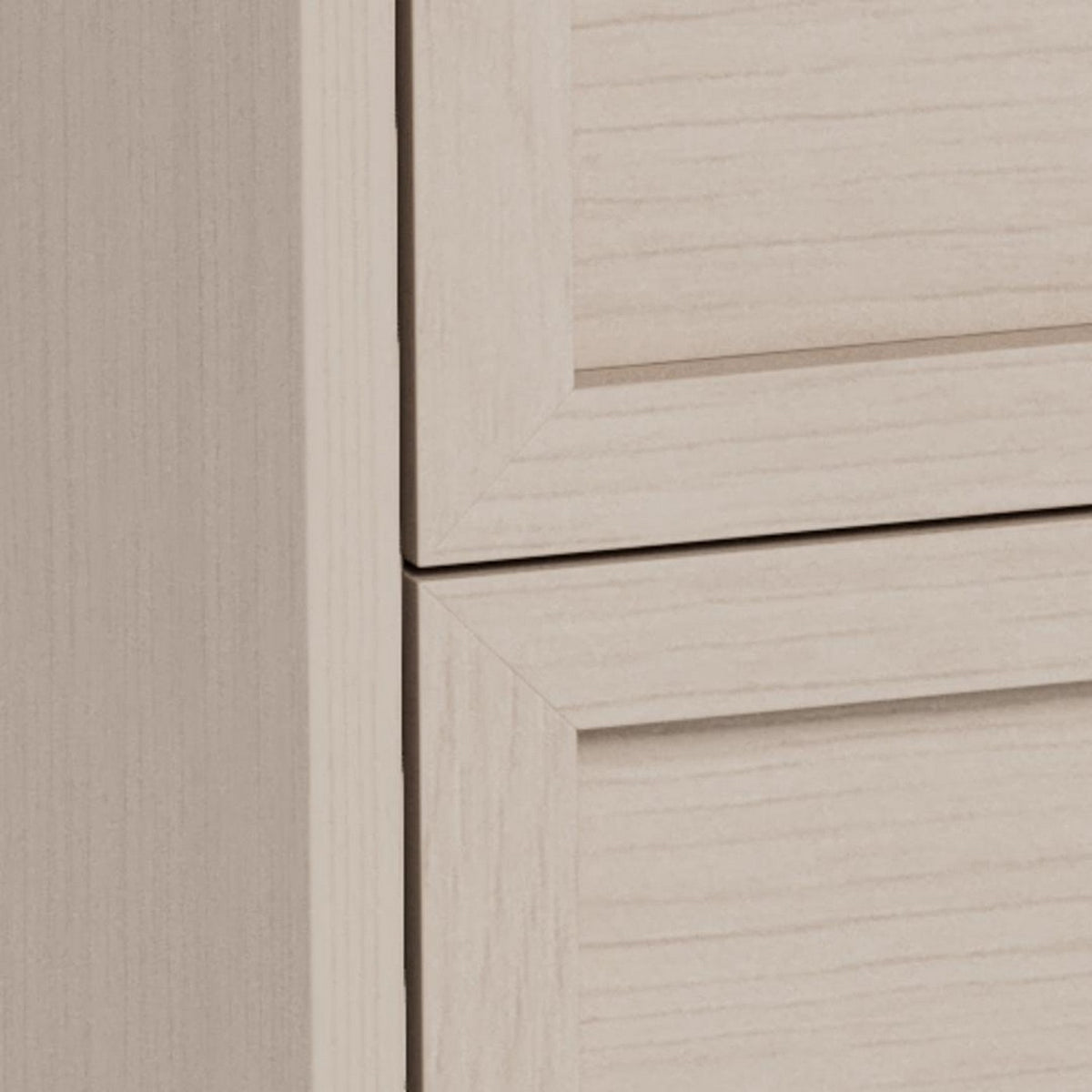 Bedside Table Palmdale - Grey