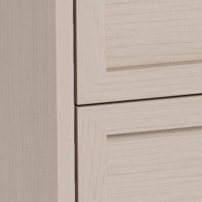 Bedside Table Palmdale - Grey