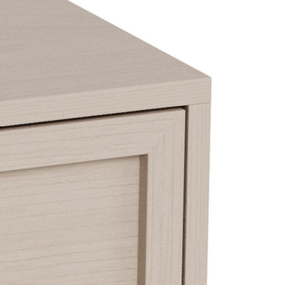 Bedside Table Palmdale - Grey
