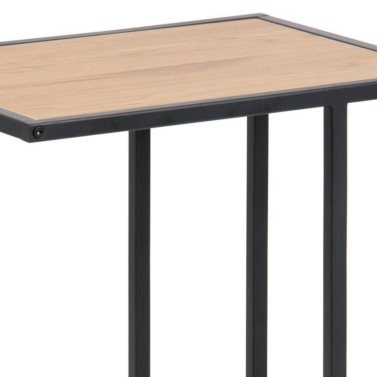 Side Table Seaford - Beige