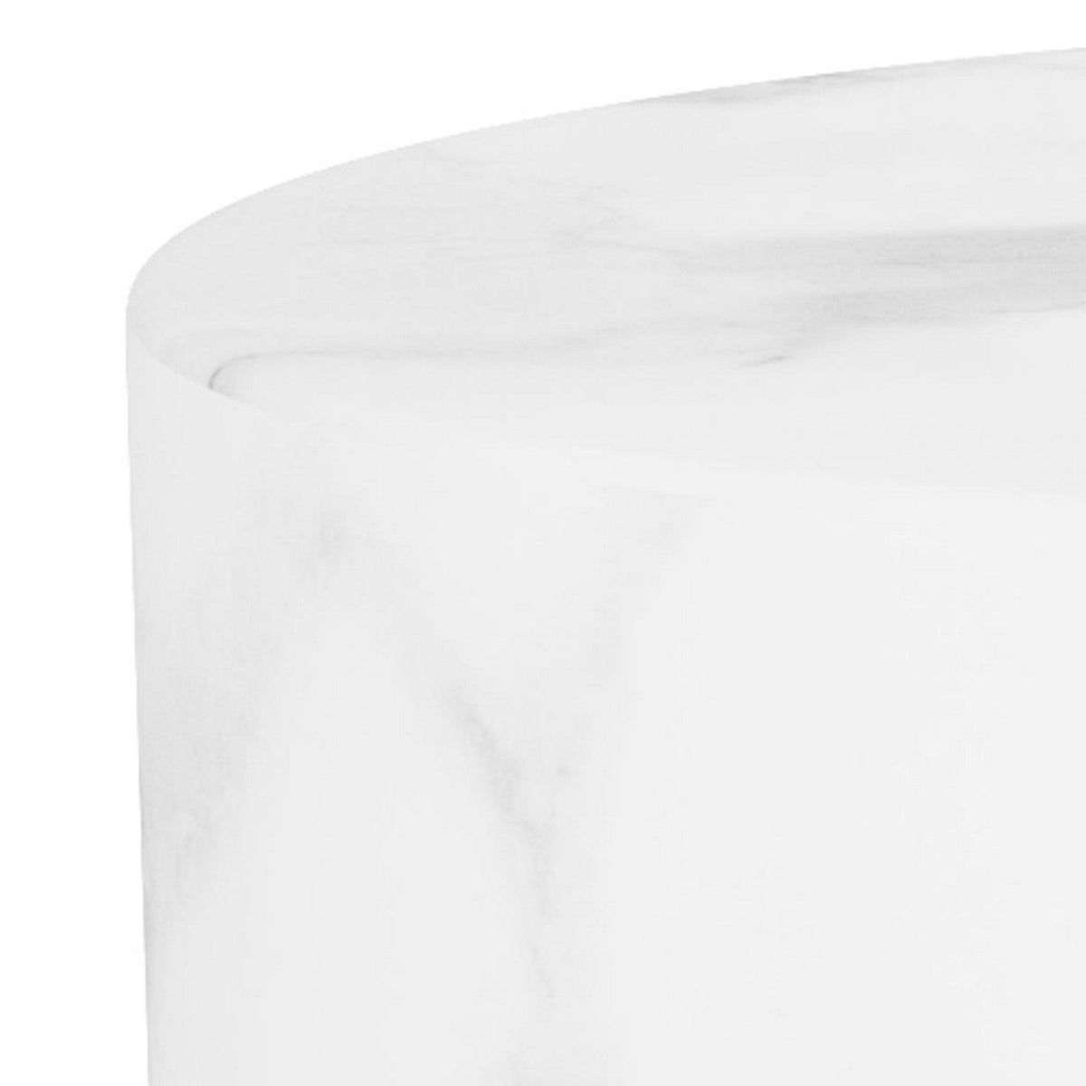 Сoffee Table Dice - White