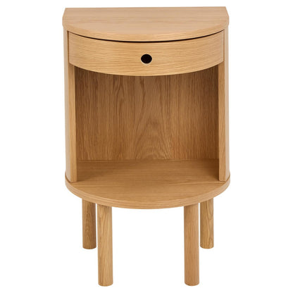 Bedside Table Paron - Beige