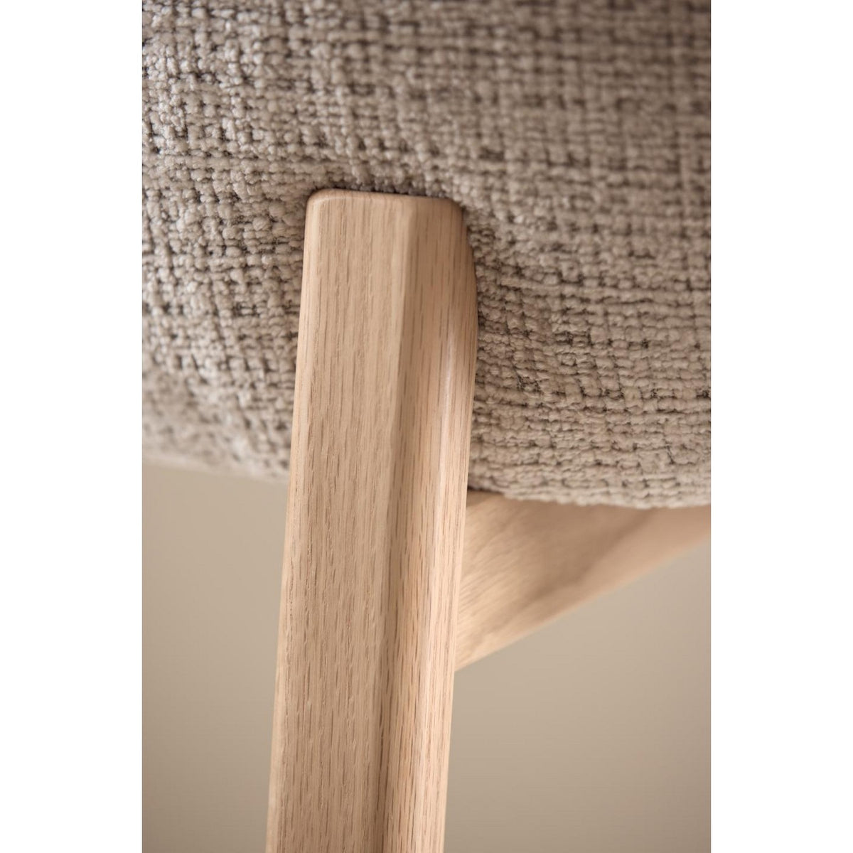 Dining Chair Darlene - Beige