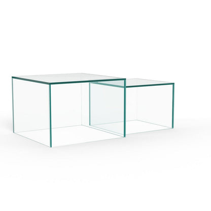 Сoffee Table Dice - Transparent