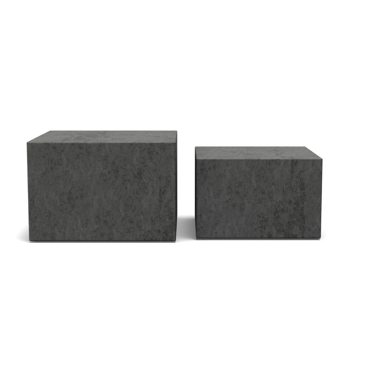 Сoffee Table Dice - Grey