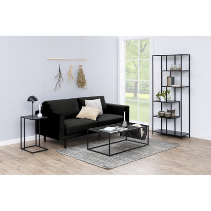 Side Table Seaford - Black