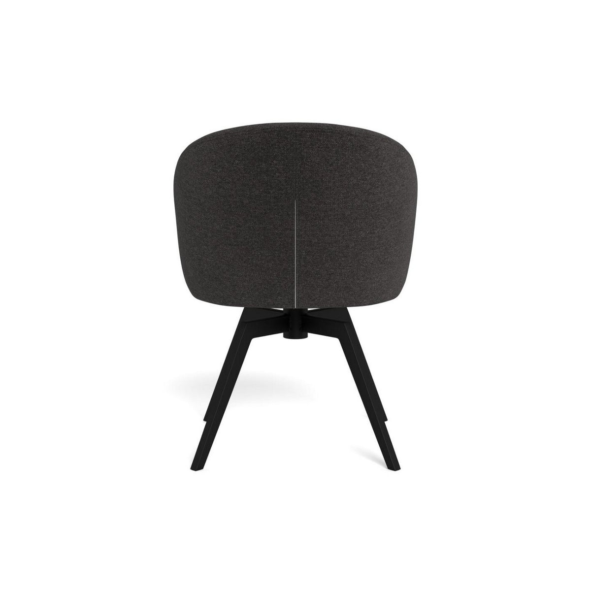 Dining Chair Darlene - Anthracite