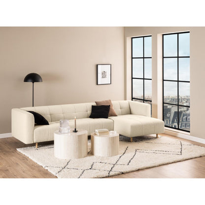 Сoffee Table Dice - Beige