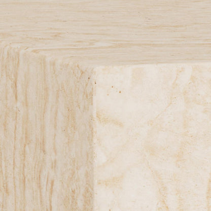 Сoffee Table Dice - Beige