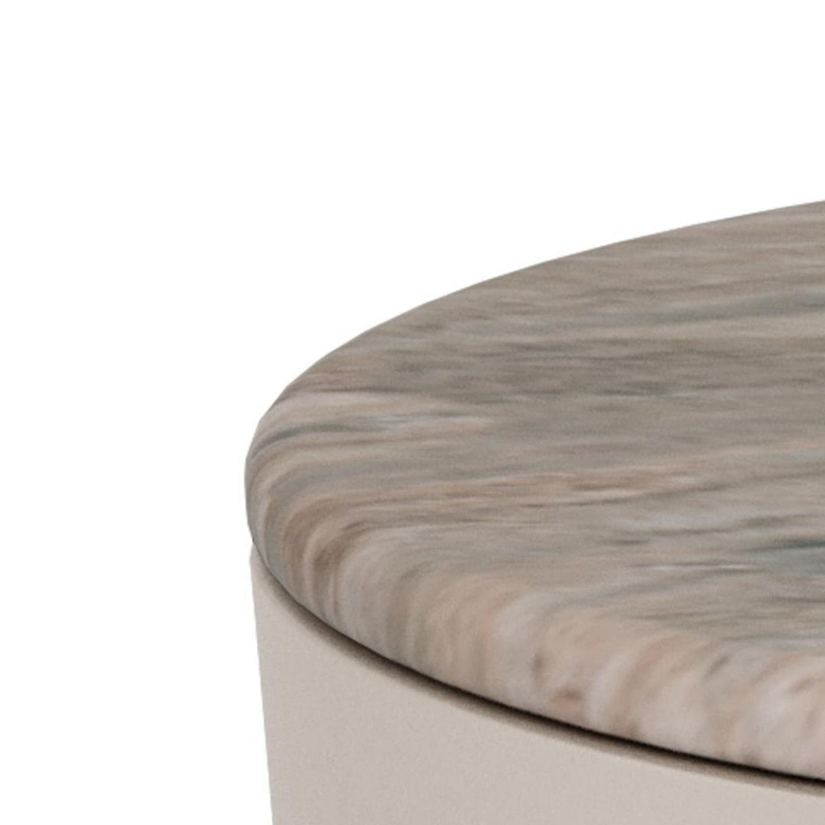 Сoffee Table Cangas - Grey