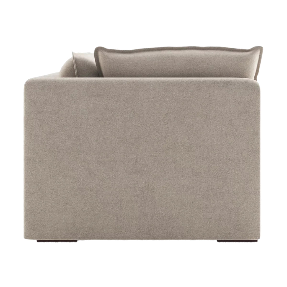 Anders Sofa Sec with Two Seat Cushions and Two Back Cushions