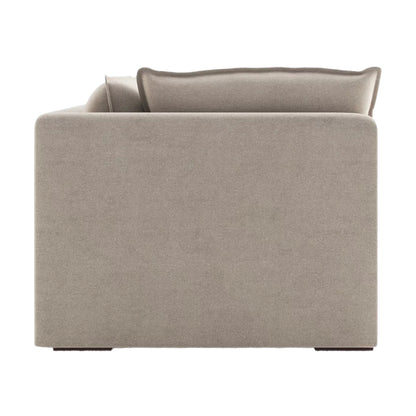 Anders Sofa Sec with Two Seat Cushions and Two Back Cushions