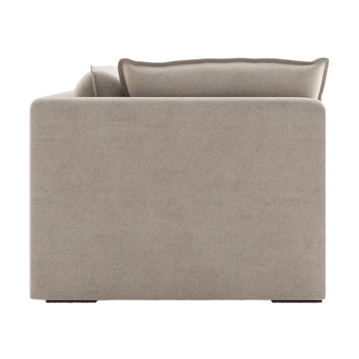 Anders Sofa in Velvet Design