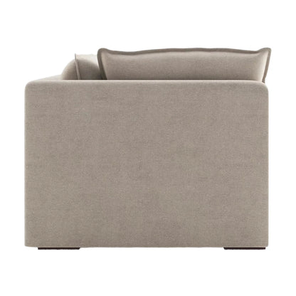 Anders Sofa in Velvet Design