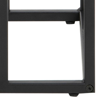 Side Table Seaford - Black
