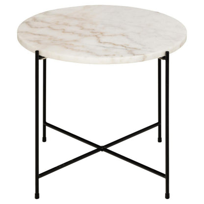 Side Table Avila - White