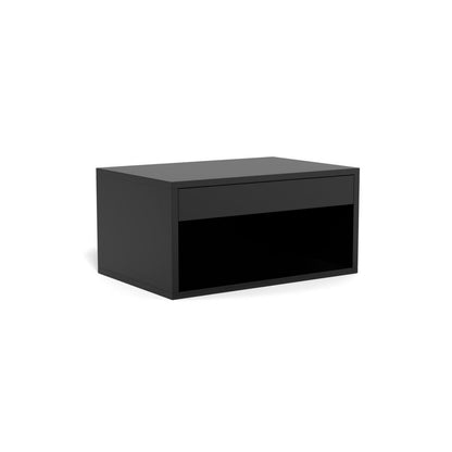 Bedside Table Cholet - Black
