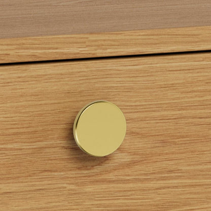 Bedside Table Monfort - Beige