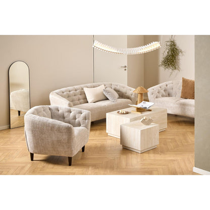 Сoffee Table Dice - Beige