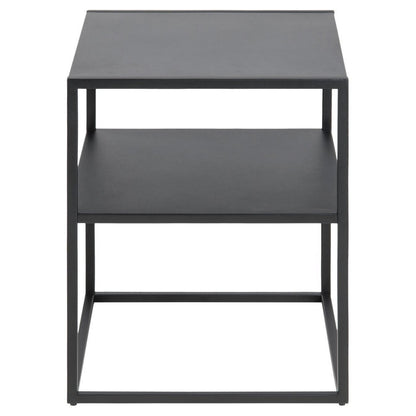 Bedside Table Newton - Black