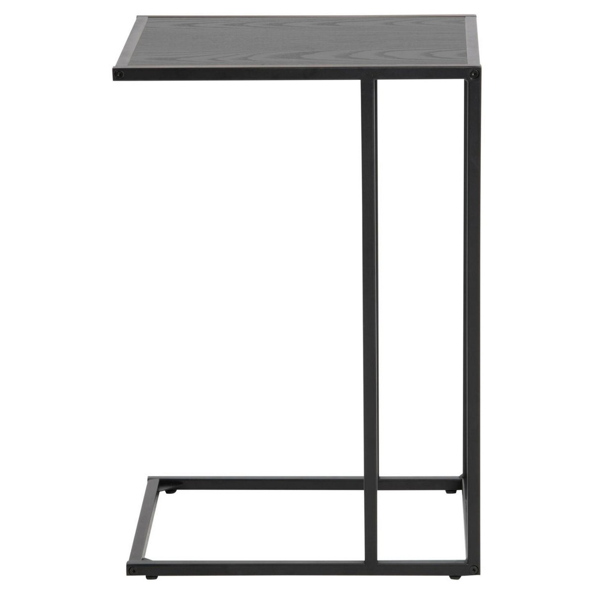 Side Table Seaford - Black