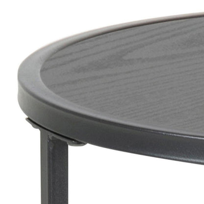 Side Table Seaford - Black