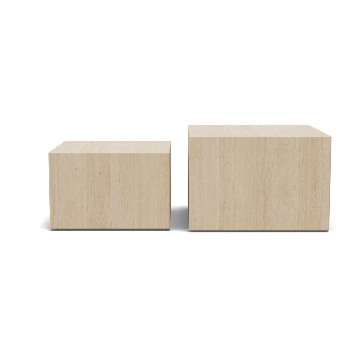 Сoffee Table Dice - Beige