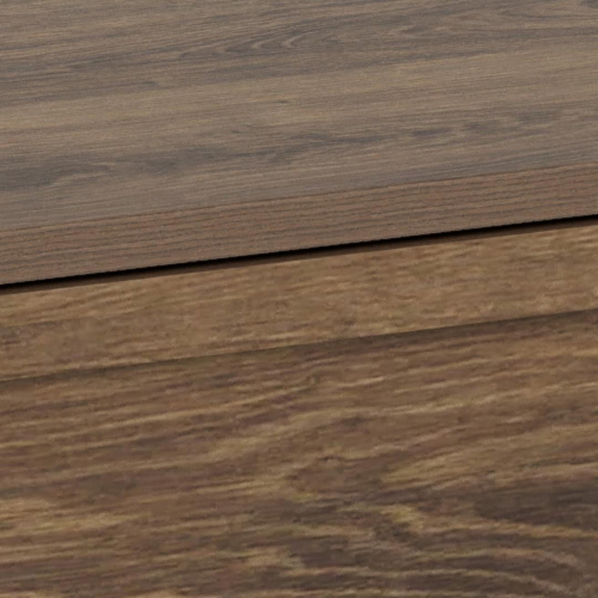 Bedside Table Palmdale - Brown