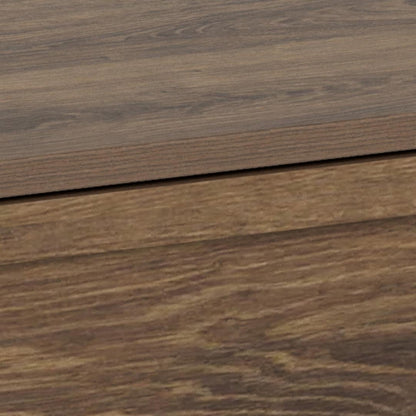 Bedside Table Palmdale - Brown