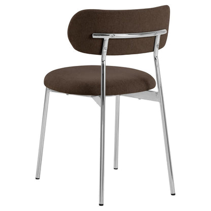 Dining Chair Lyric - Brown