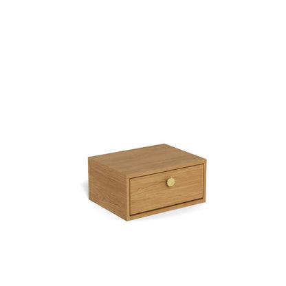 Bedside Table Monfort - Beige