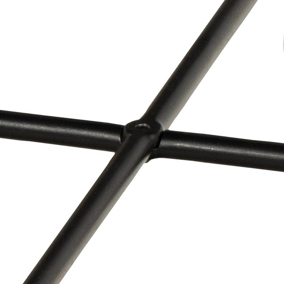 Side Table Avila - Black