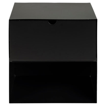 Bedside Table Joliet - Black