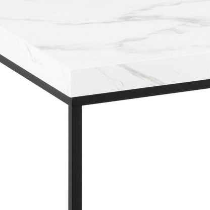 Сoffee Table Barossa - White