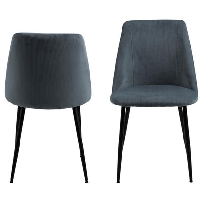 Dining Chair Ines - Grey
