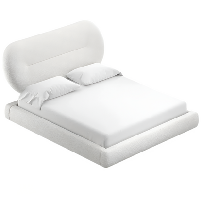 Double Bed Sonata