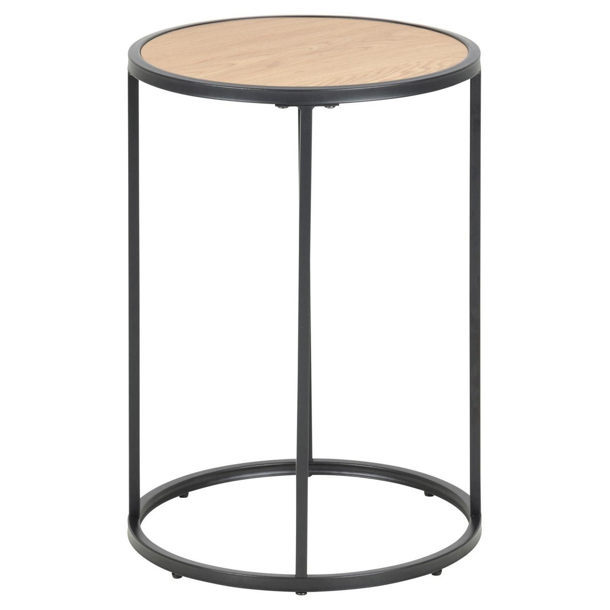 Side Table Seaford - Beige